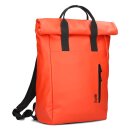 ZWEI CARGO Rucksack CAR260 coral