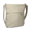 ZWEI Tasche MADEMOISELLE.M m12 cement