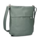 ZWEI Tasche MADEMOISELLE.M m12 eucalyptus