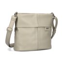 ZWEI Tasche MADEMOISELLE.M M8 cement