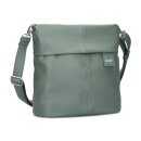 ZWEI Tasche MADEMOISELLE.M M8 eucalyptus