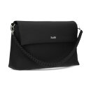ZWEI Tasche YUNA YU60 nubuk-black