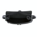 Tom Tailor Handytasche Ida, schwarz