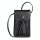 Tom Tailor Handytasche Ida, schwarz