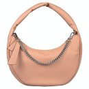 Tom Tailor Schultertasche Ginny, rosa