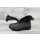 scandi Damen KAT-TEX Stiefel dunkelgrau mit zwei Reißverschlüssen