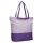 ZWEI Frauentaschen Fiorella FI200 lilac
