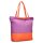 ZWEI Frauentaschen Fiorella FI200 violet