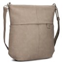 ZWEI Tasche MADEMOISELLE.M M140 cappuccino
