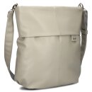 ZWEI Tasche MADEMOISELLE.M M140 cement