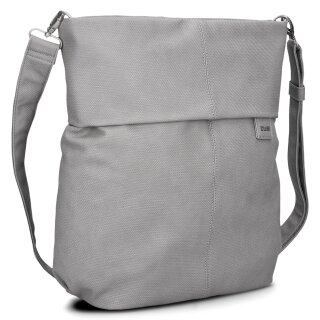 ZWEI Tasche MADEMOISELLE.M M140 canvas-grey