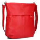 ZWEI Tasche MADEMOISELLE.M M140 cherry