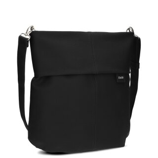 ZWEI Tasche MADEMOISELLE.M M140 nubuk-black