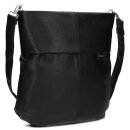 ZWEI Tasche MADEMOISELLE.M M140 noir
