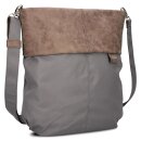 ZWEI Tasche OLLI OT12 rock
