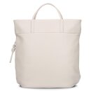 ZWEI Frauentaschen PERLA PE120 off-white