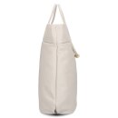 ZWEI Frauentaschen PERLA PE120 off-white
