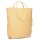 ZWEI Frauentaschen PERLA PE120 yellow