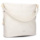 ZWEI Frauentaschen PERLA PE140 off-white