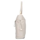ZWEI Frauentaschen PERLA PE140 yellow