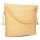 ZWEI Frauentaschen PERLA PE140 yellow