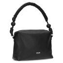 ZWEI Frauentaschen PERLA PE60 black
