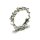 Ring 925 Silber Frosch Motiv Bandring Froschring #54