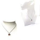 Feuerwehr Anhänger 925 Silber Themenschmuck Silberanhänger Kinderschmuck