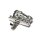 Feuerwehr Anhänger 925 Silber Themenschmuck Silberanhänger Kinderschmuck