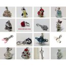 Charms Anhänger 925 Silber Charm Echtschmuck