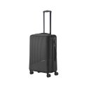 Travelite BALI 4w Trolley S, Schwarz