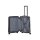 Travelite BALI 4w Trolley M, Schwarz