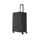 Travelite BALI 4w Trolley L, Schwarz