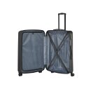 Travelite BALI 4w Trolley L, Schwarz