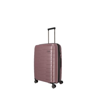 Travelite AIR BASE 4w Trolley M, Flieder