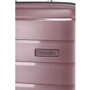Travelite AIR BASE 4w Trolley M, Flieder