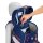 Step by Step SPACE SHINE Schulranzen-Set "Pegasus Night Nuala", 5-teilig