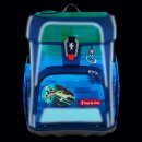 Step by Step CLOUD OCEAN Schulranzen-Set "Space Craft Spike", 5-teilig