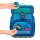 Step by Step CLOUD OCEAN Schulranzen-Set "Space Craft Spike", 5-teilig