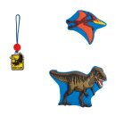 Step by Step MAGIC MAGS schleich®, Dinosaurs,...