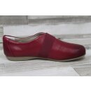 Josef Seibel Damen Slipper beere