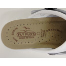 Fly Flot Damen Glog mit verstellbarem Riemen weiß