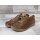 Josef Seibel Damen Schnürschuh braun