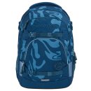 Coocazoo Rucksack MATE, Breaking Waves