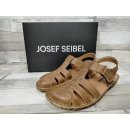 Josef Seibel Damen Sandale Zehen geschlossen mit...