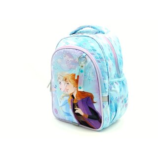 Disney Rucksack mit LED JIMMY, FROZEN
