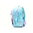 Disney Rucksack mit LED JIMMY, FROZEN