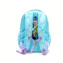 Disney Rucksack mit LED JIMMY, FROZEN
