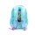 Disney Rucksack mit LED JIMMY, FROZEN