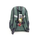 Disney Rucksack TOBY, MANDALORIAN